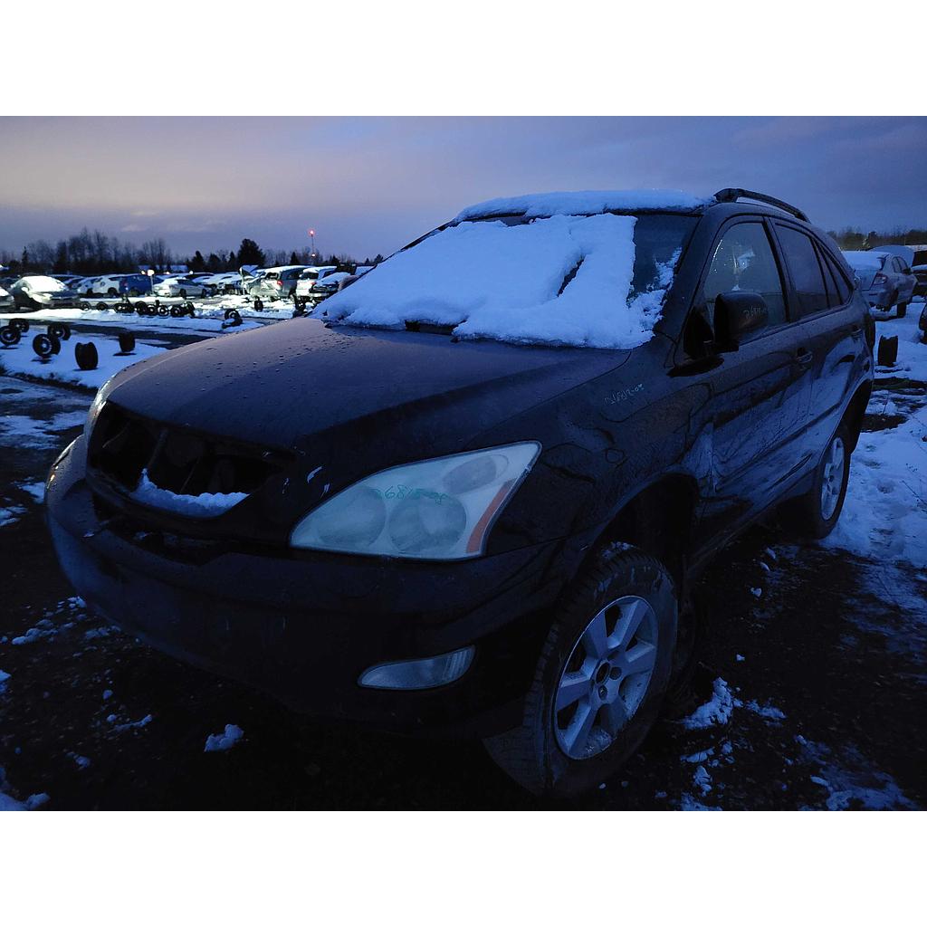 LEXUS RX 330 2005