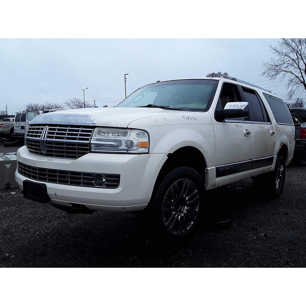 LINCOLN NAVIGATOR 2007