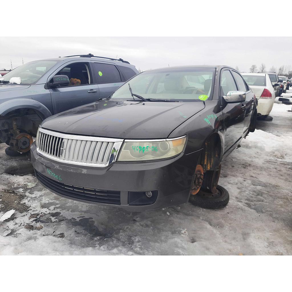 LINCOLN ZEPHYR 2006