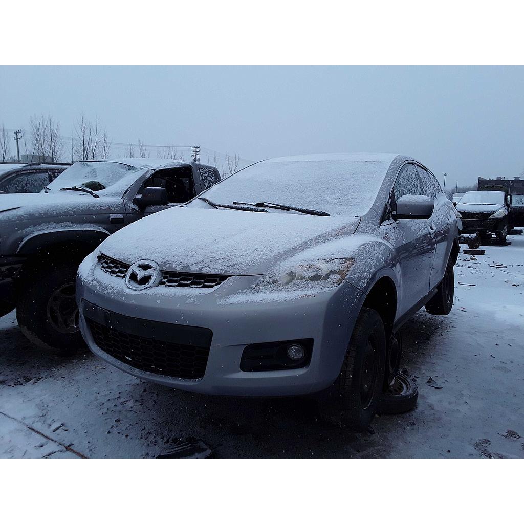 MAZDA CX-7 2007