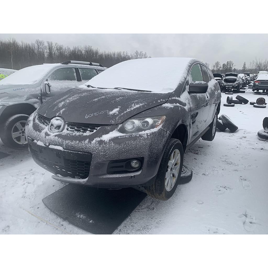 MAZDA CX-7 2007