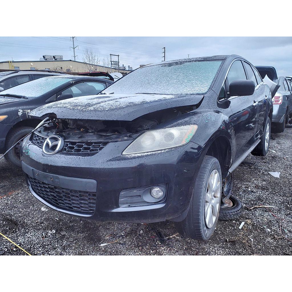 MAZDA CX-7 2007