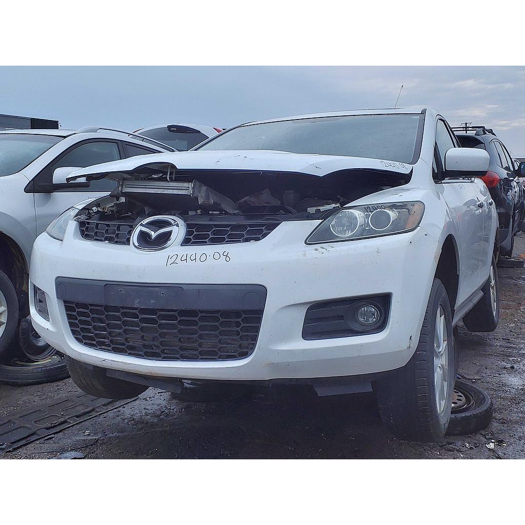 MAZDA CX-7 2008