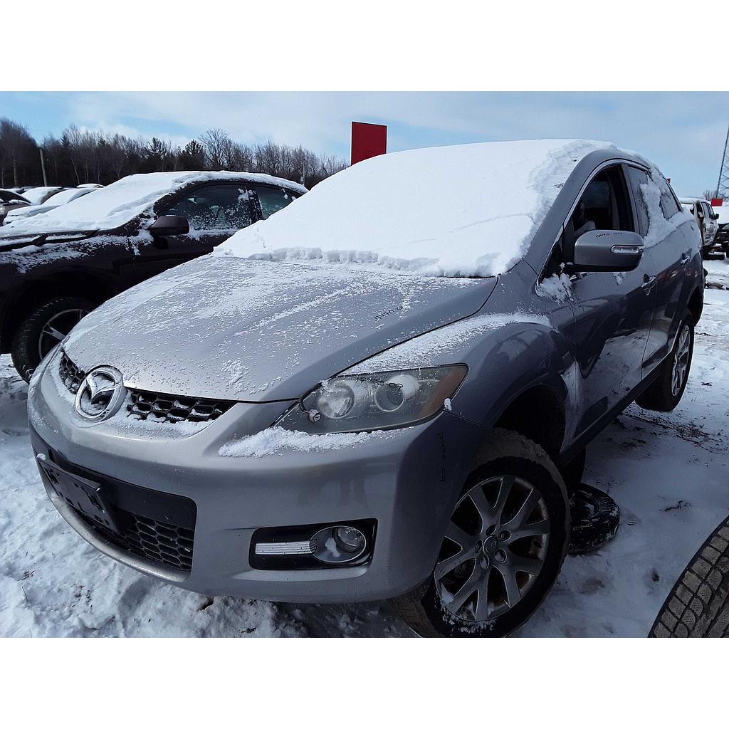 MAZDA CX-7 2009