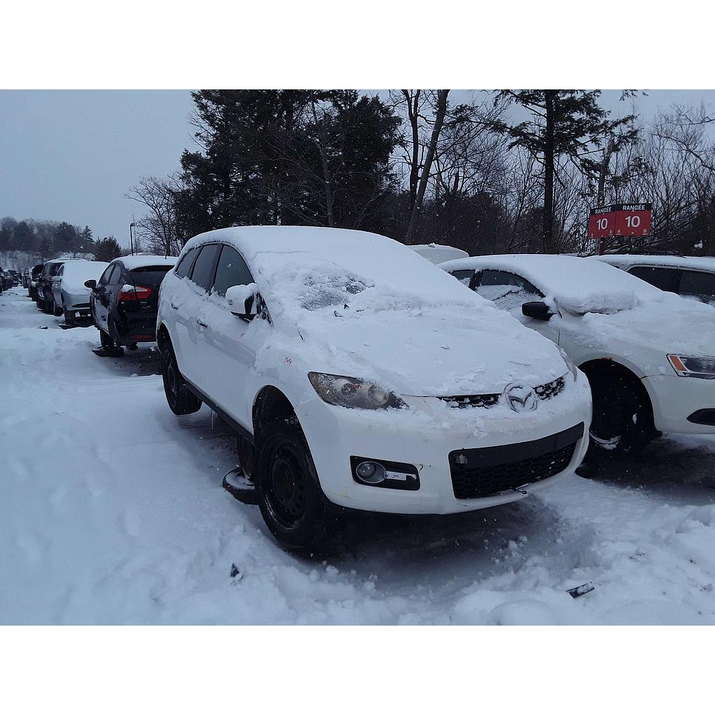 MAZDA CX-7 2009