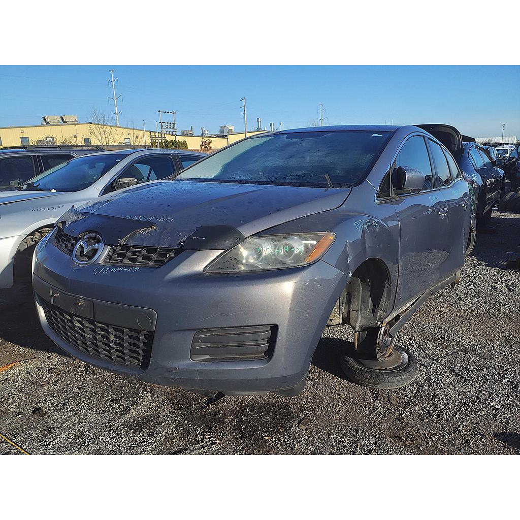 MAZDA CX-7 2009