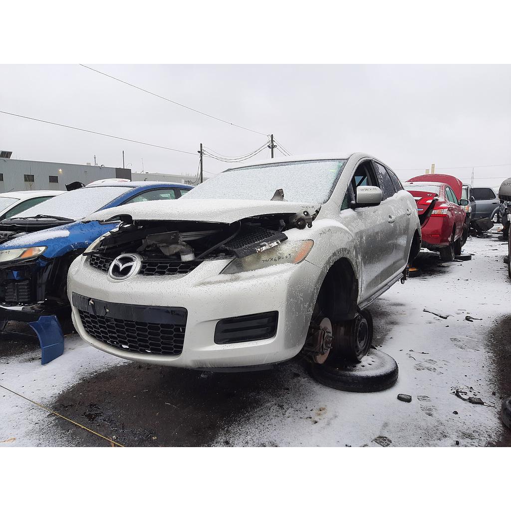 MAZDA CX-7 2009