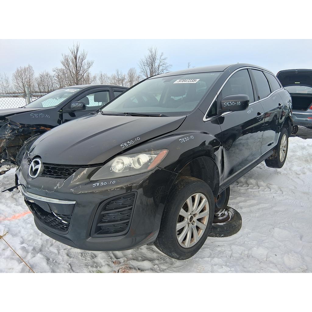 MAZDA CX-7 2010