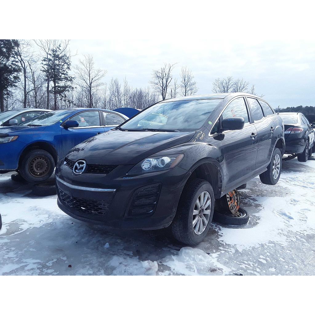 MAZDA CX-7 2010