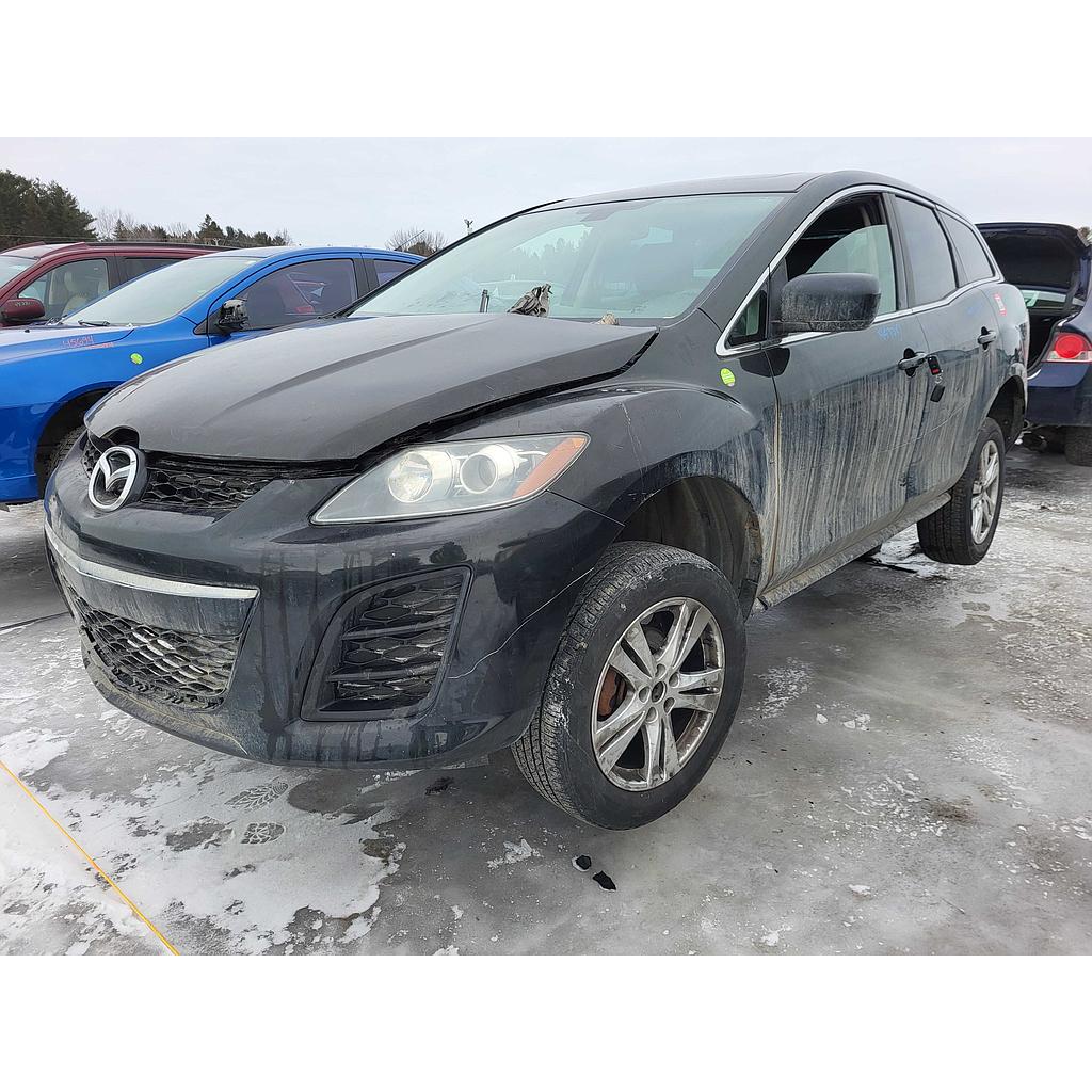 MAZDA CX-7 2010
