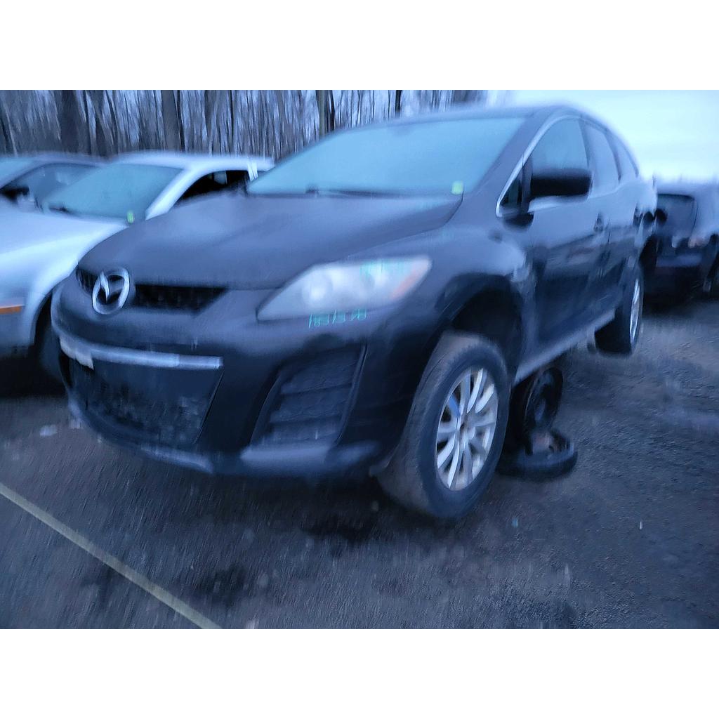MAZDA CX-7 2010