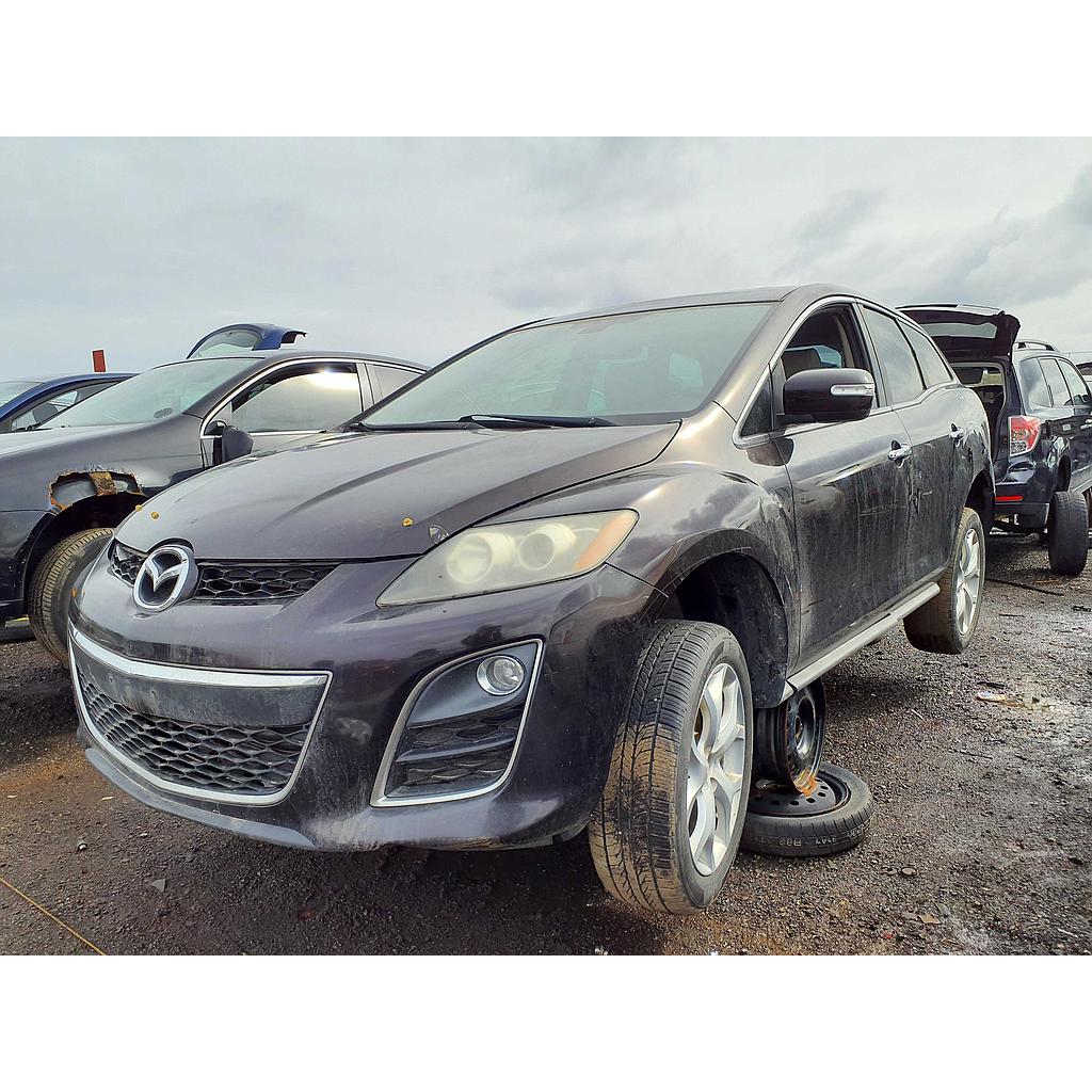 MAZDA CX-7 2010