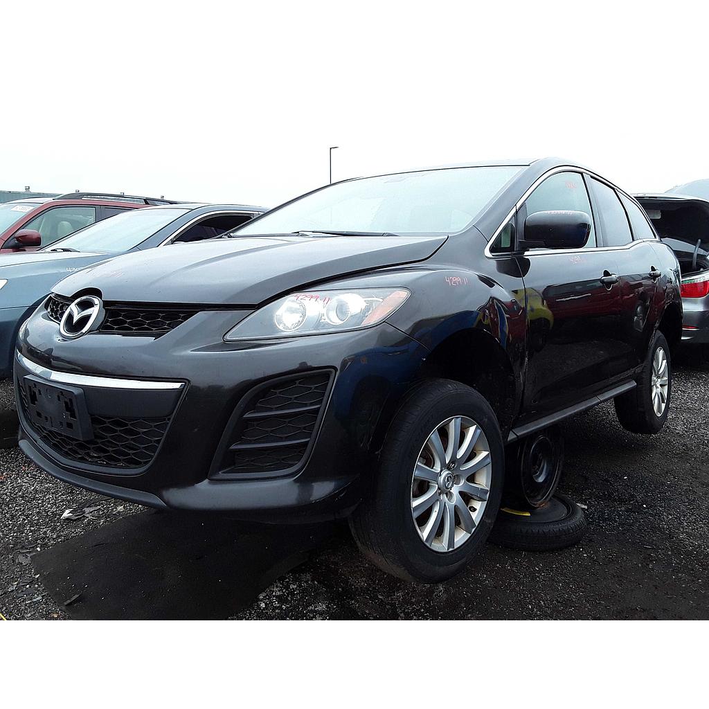 MAZDA CX-7 2011