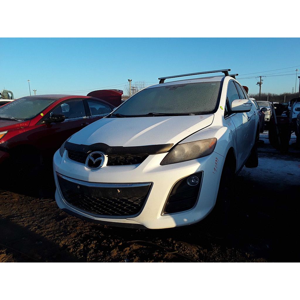 MAZDA CX-7 2011