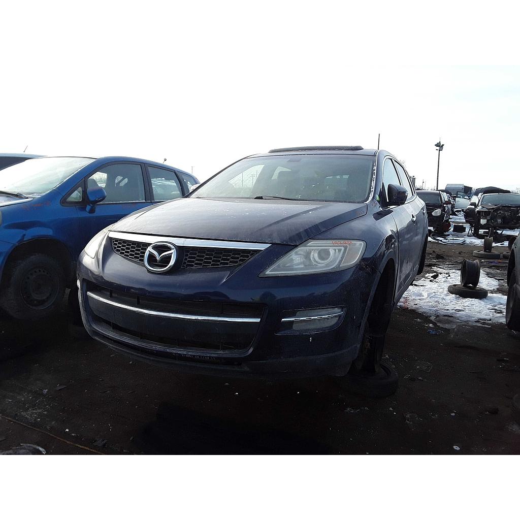 MAZDA CX-9 2008