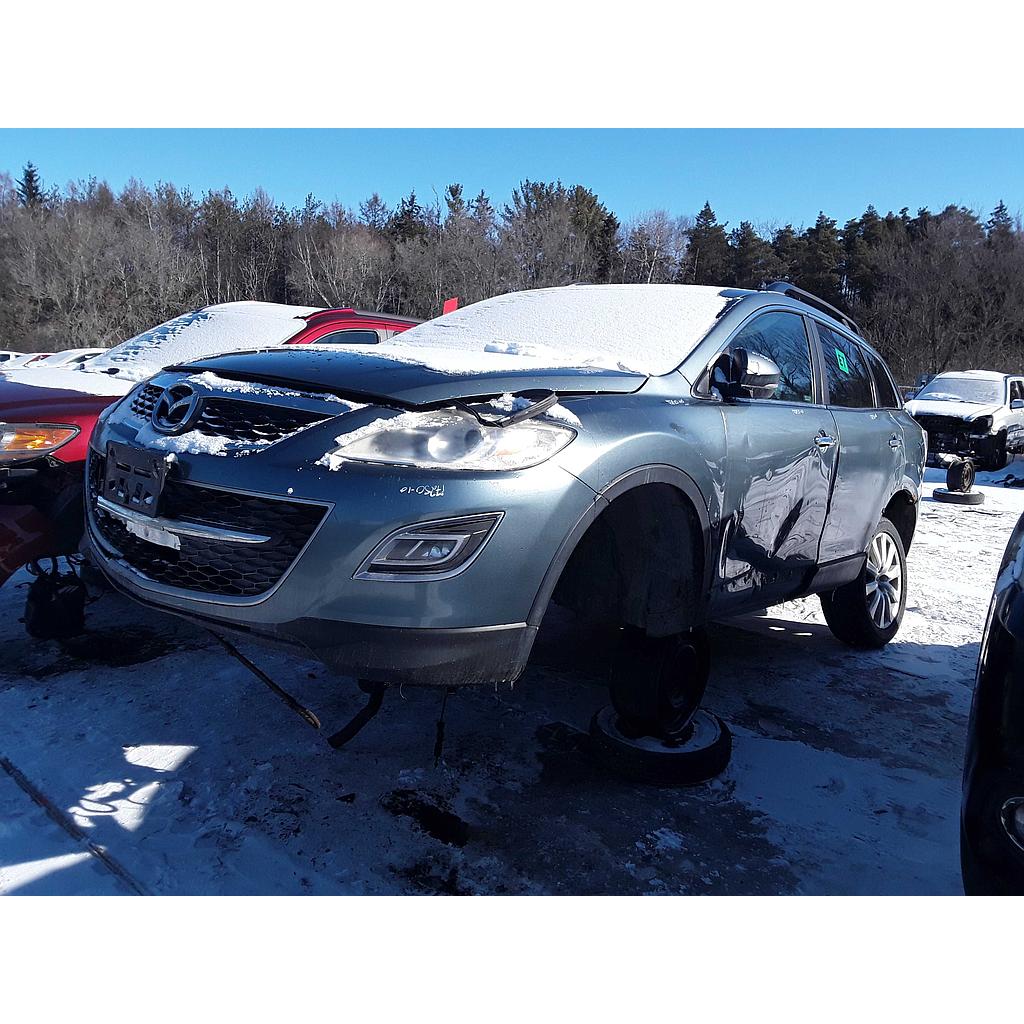 MAZDA CX-9 2010