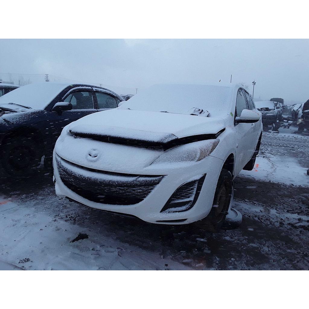 MAZDA MAZDA3 2010