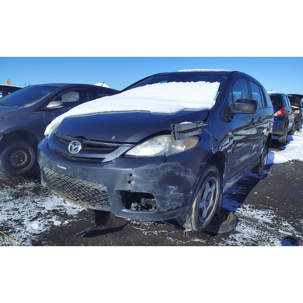 MAZDA MAZDA5 2006
