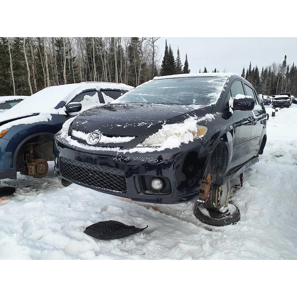 MAZDA MAZDA5 2007