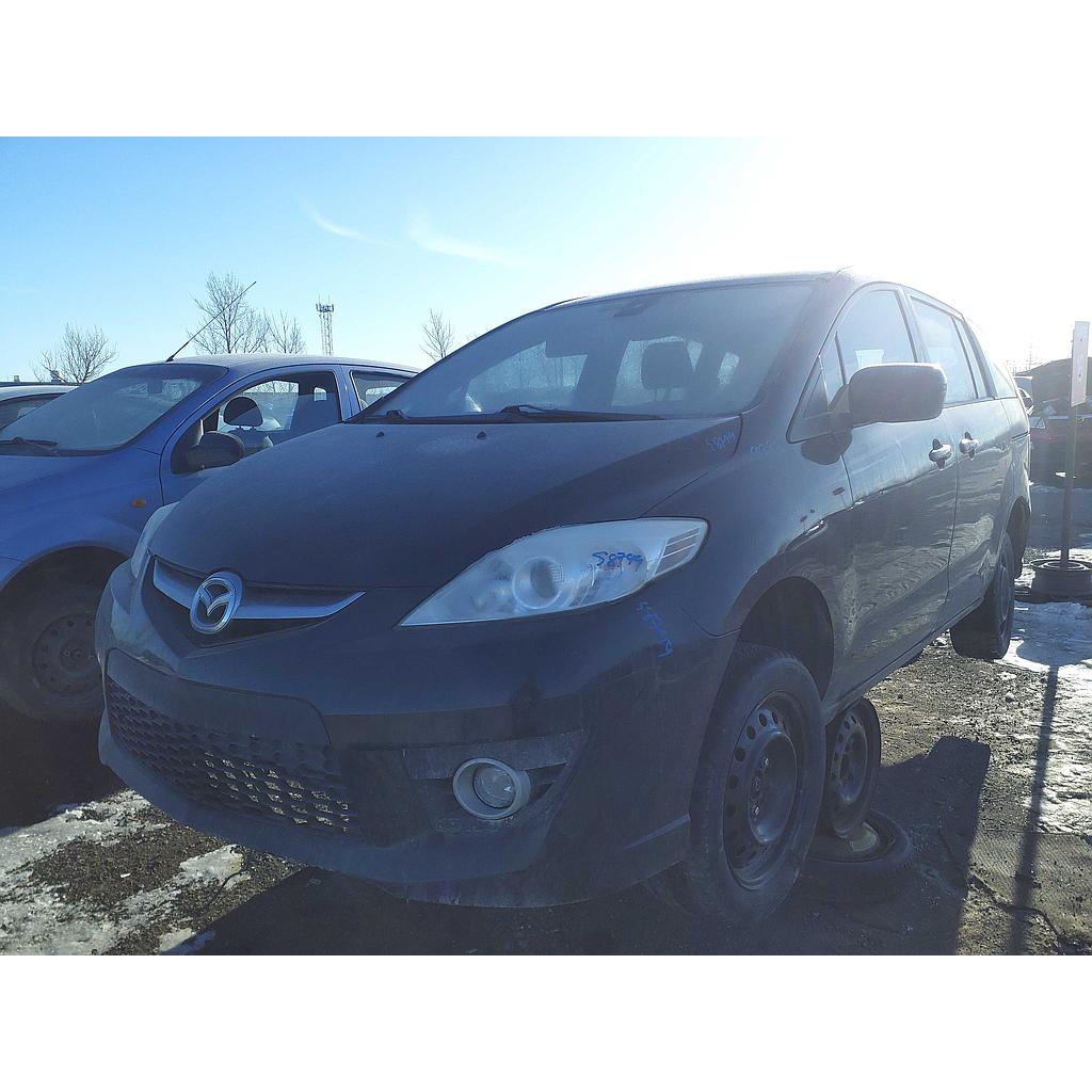MAZDA MAZDA5 2009
