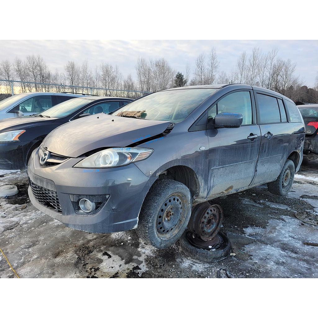 MAZDA MAZDA5 2009