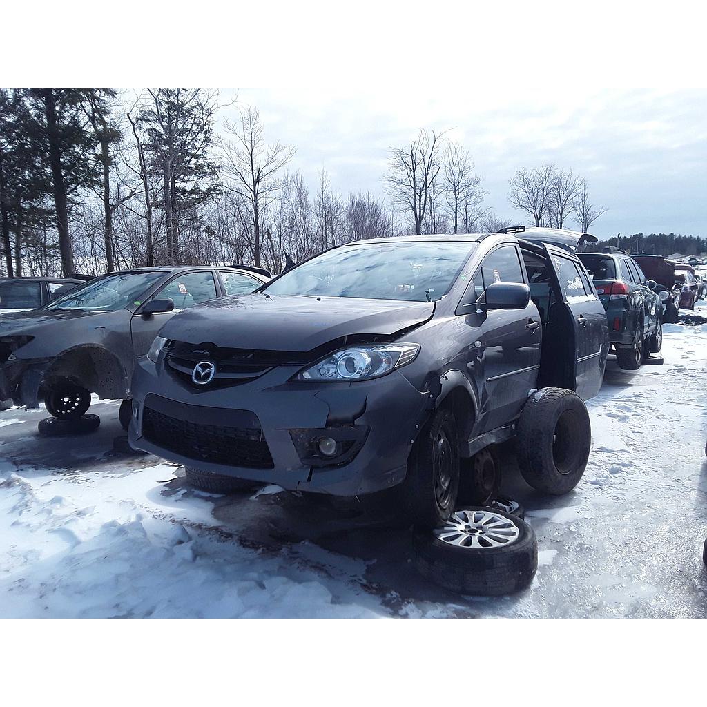 MAZDA MAZDA5 2009