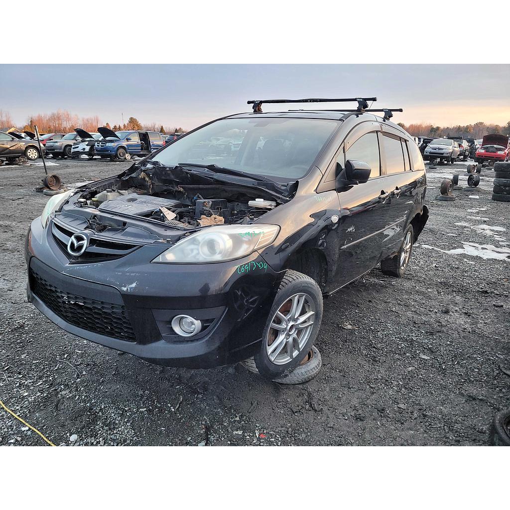 MAZDA MAZDA5 2009