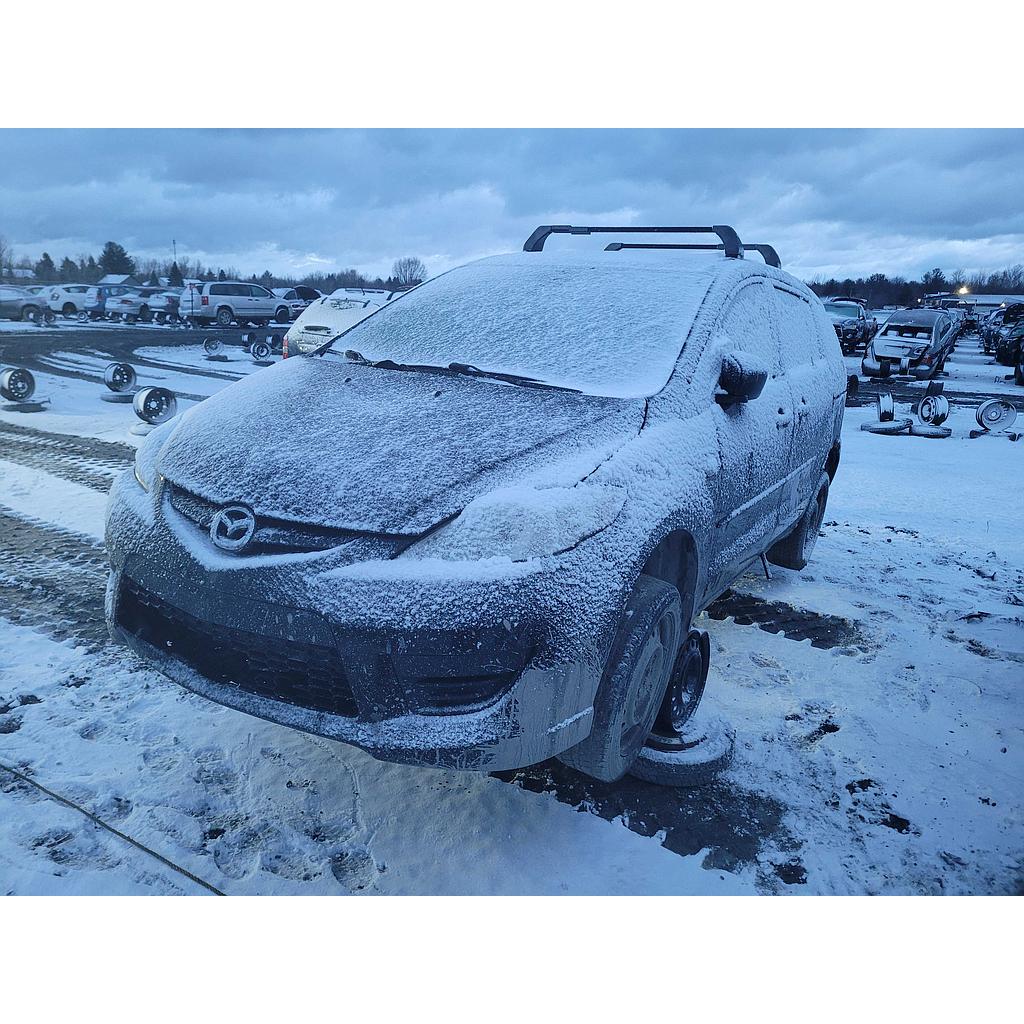 MAZDA MAZDA5 2009