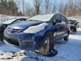 MAZDA MAZDA5 2009