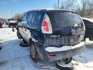 MAZDA MAZDA5 2009