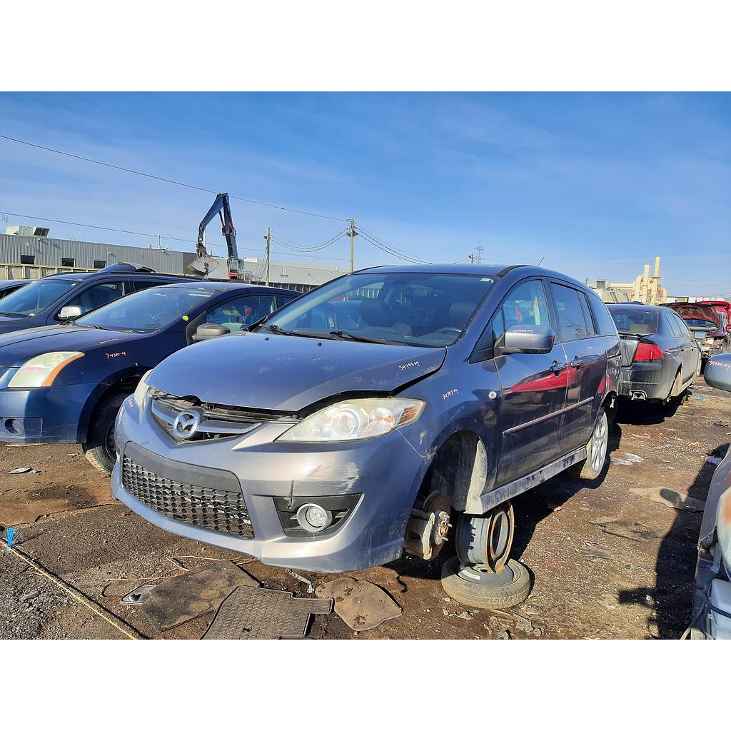 MAZDA MAZDA5 2009