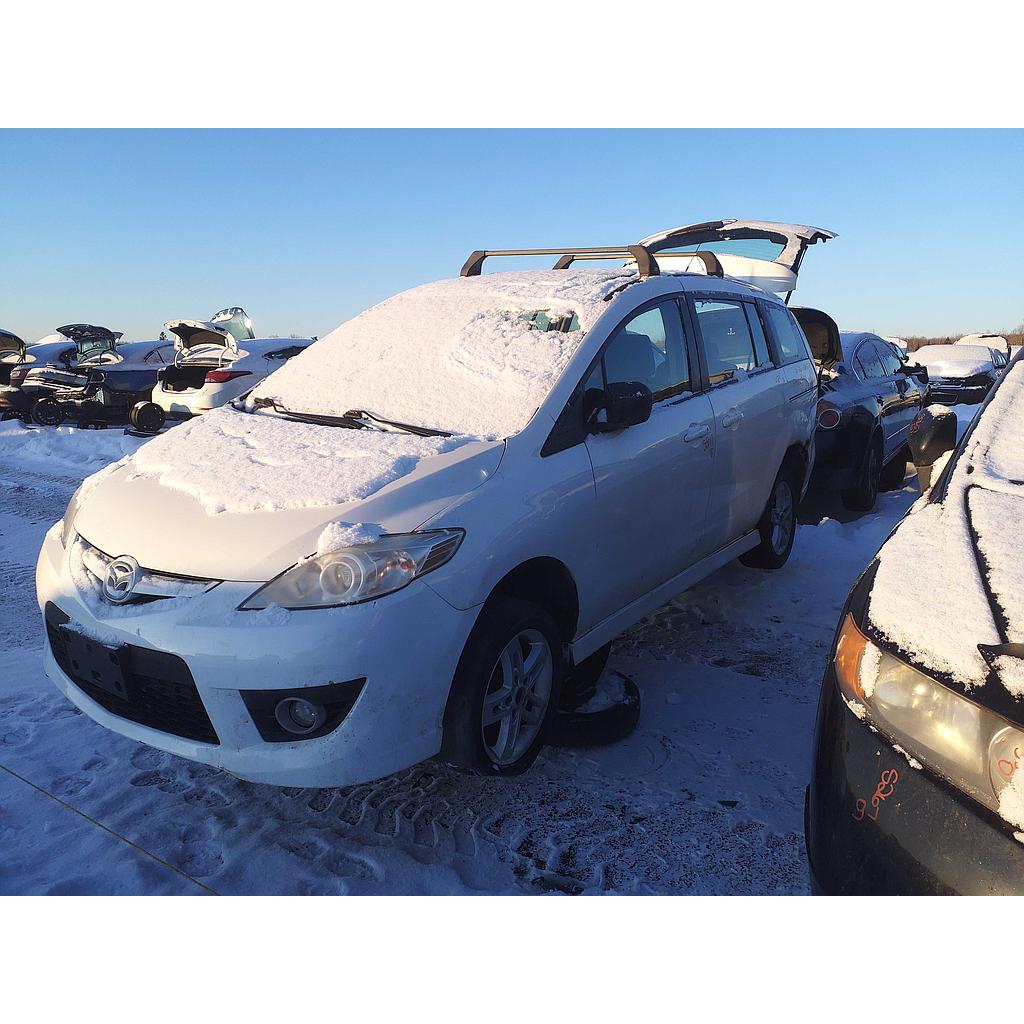 MAZDA MAZDA5 2010
