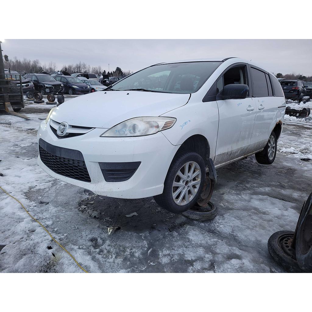 MAZDA MAZDA5 2010