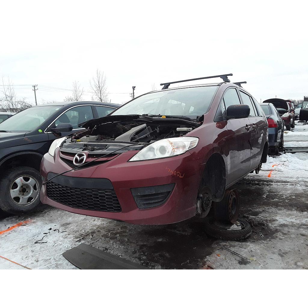 MAZDA MAZDA5 2010