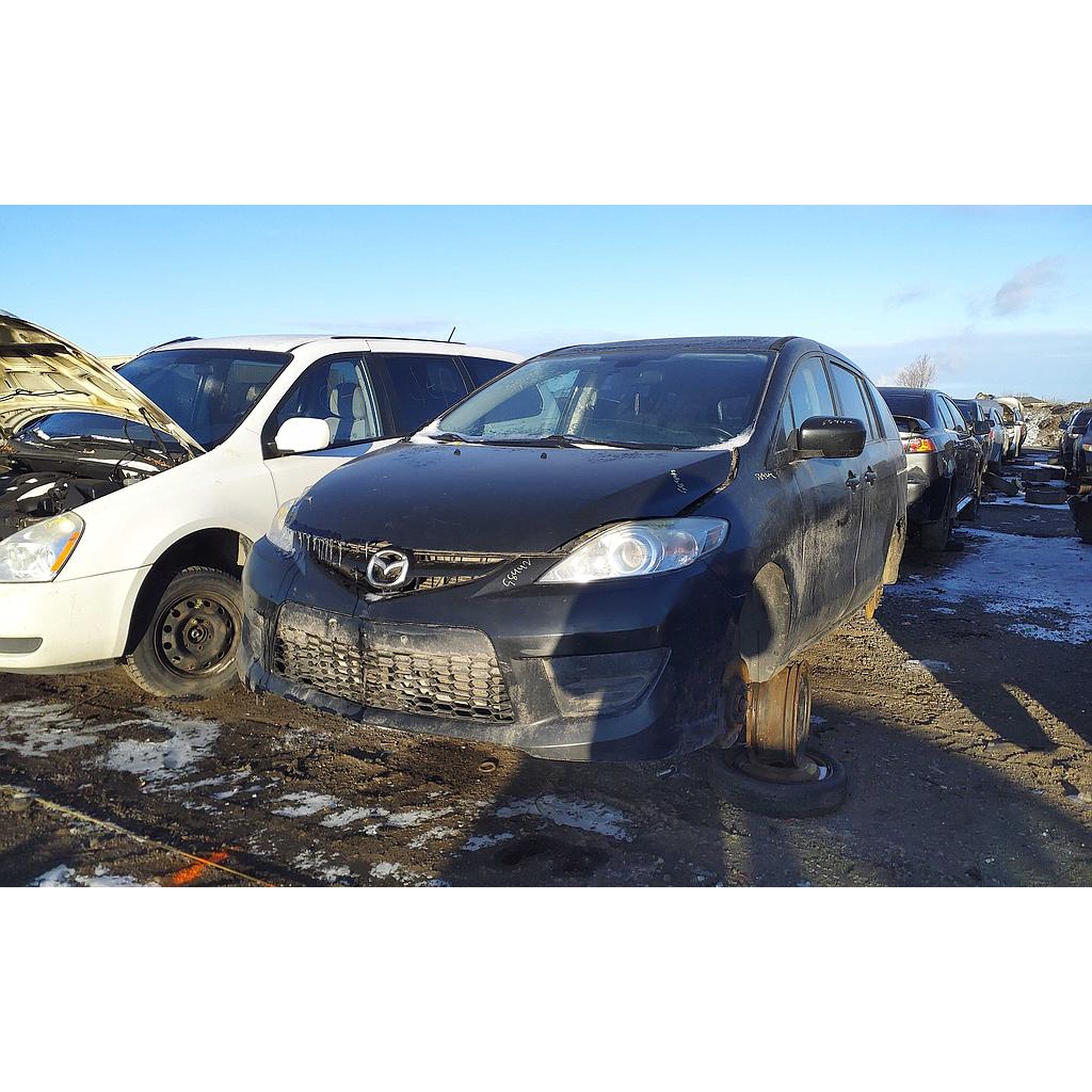 MAZDA MAZDA5 2010