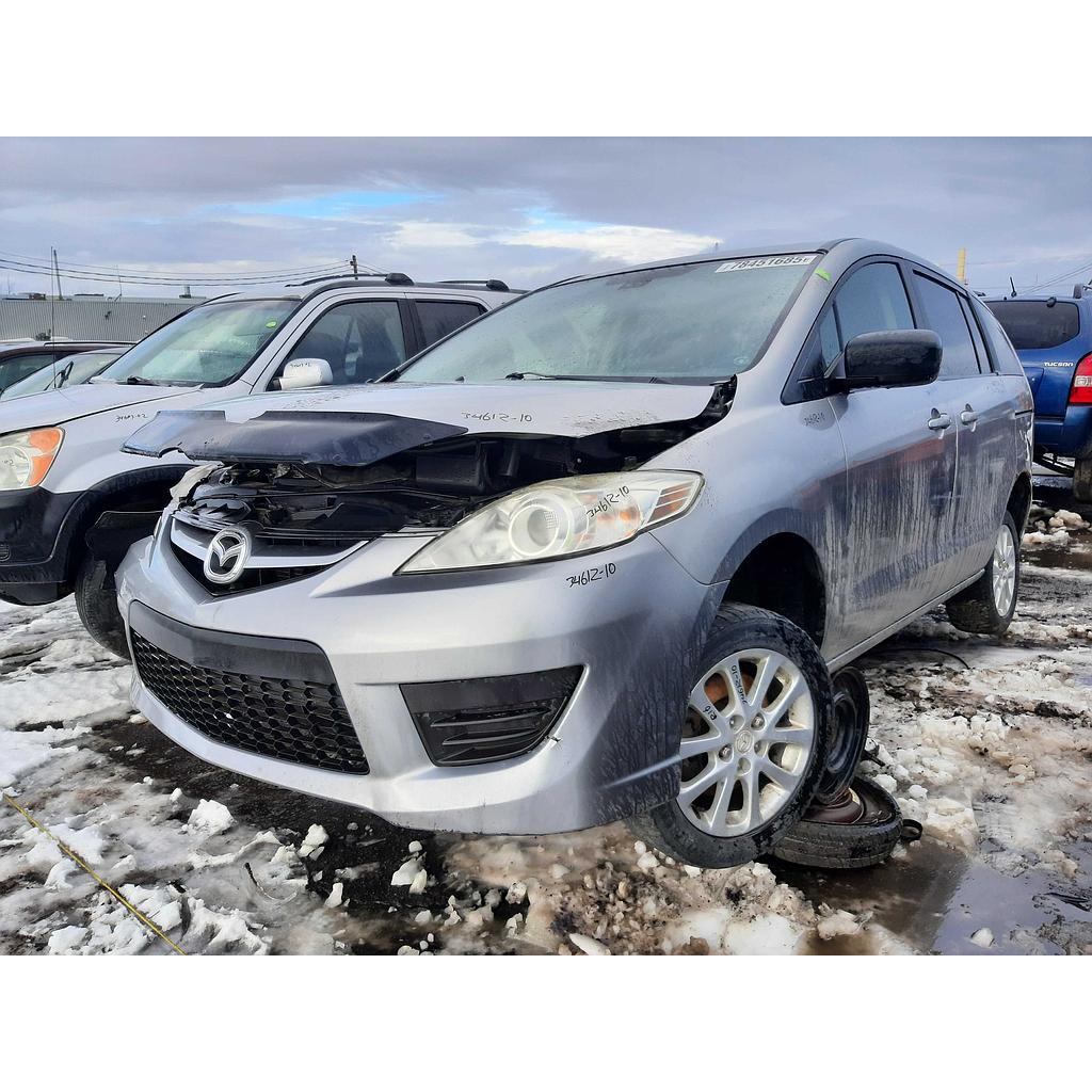 MAZDA MAZDA5 2010