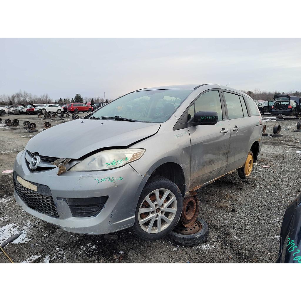 MAZDA MAZDA5 2010