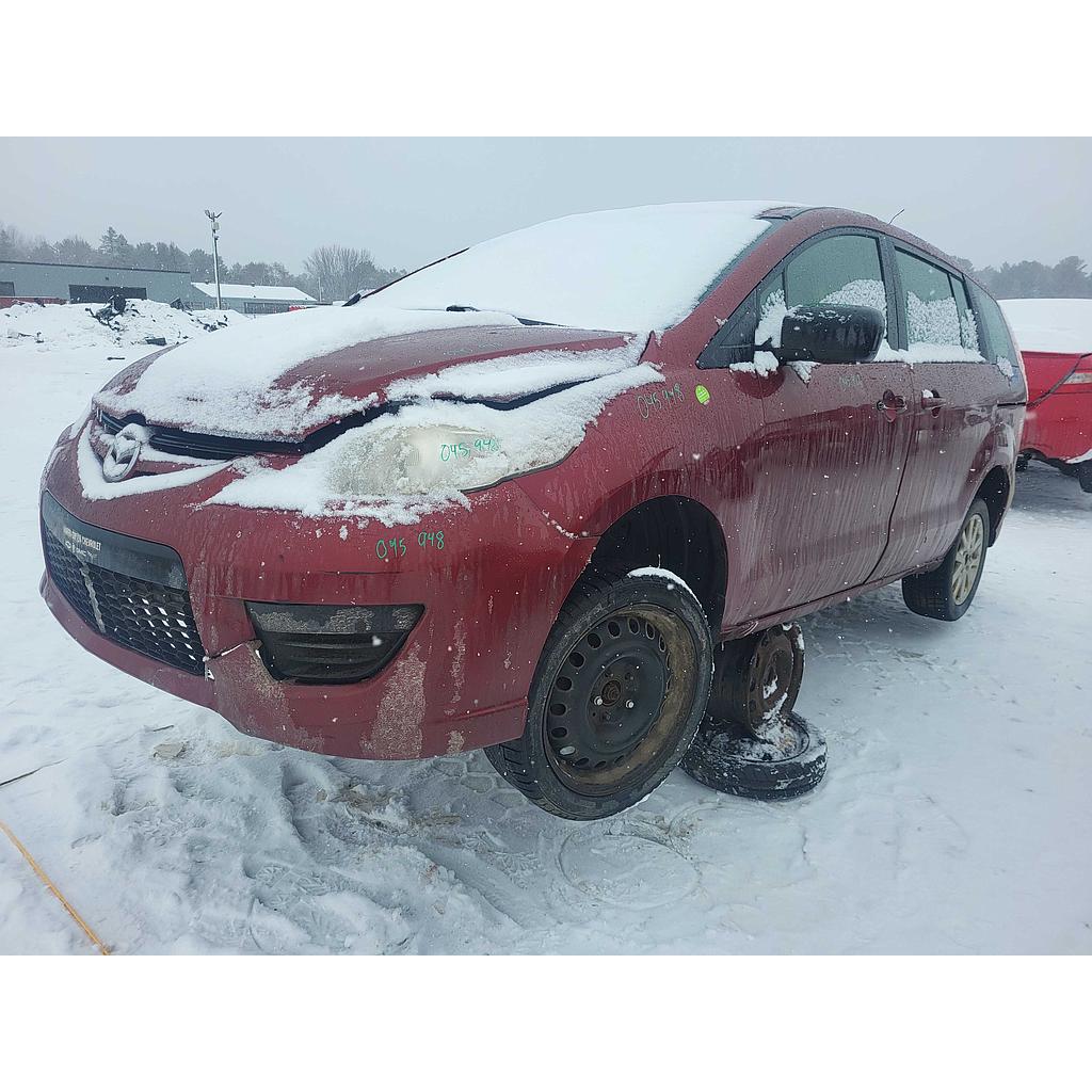 MAZDA MAZDA5 2010