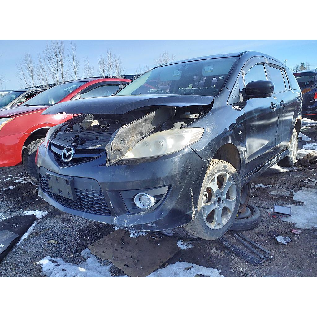 MAZDA MAZDA5 2010
