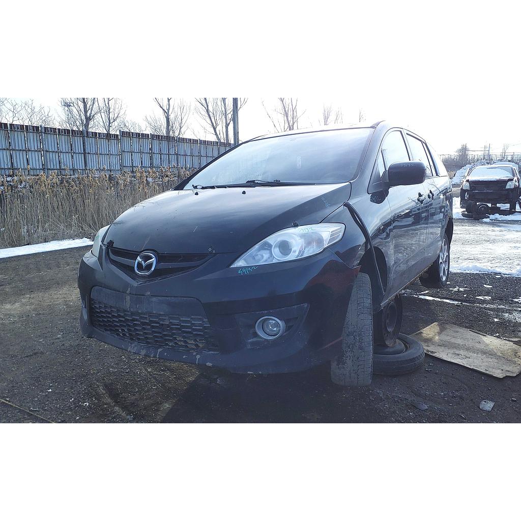 MAZDA MAZDA5 2010