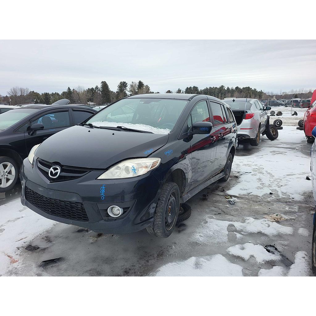 MAZDA MAZDA5 2010