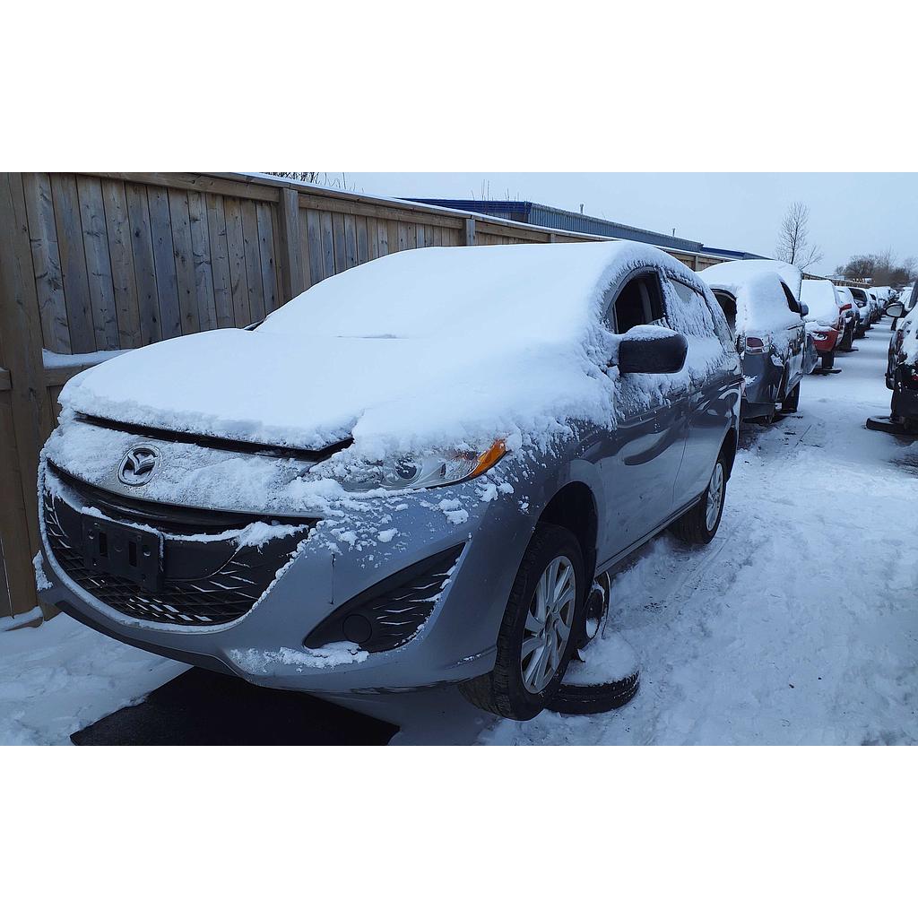MAZDA MAZDA5 2012