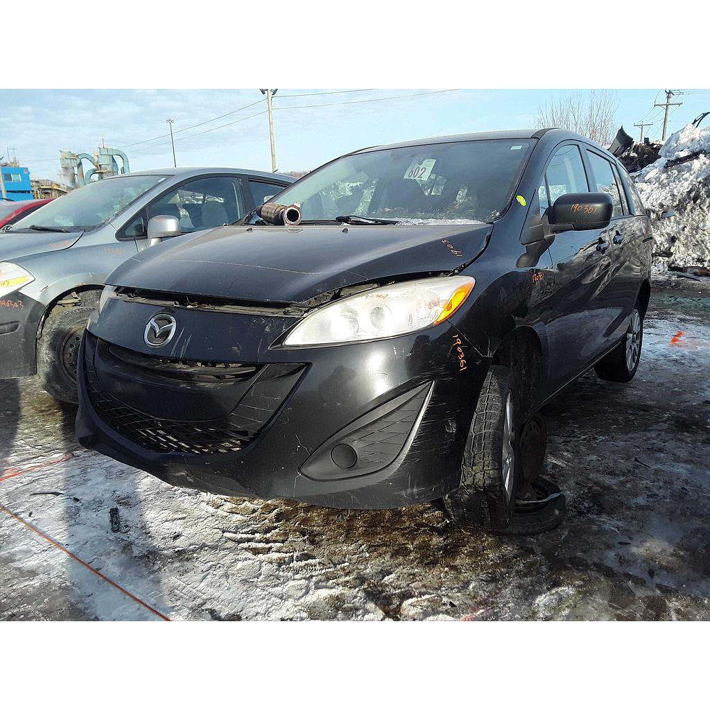 MAZDA MAZDA5 2015