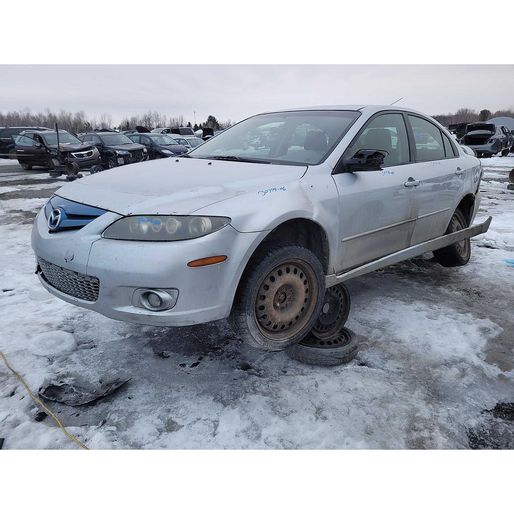 MAZDA MAZDA6 2006