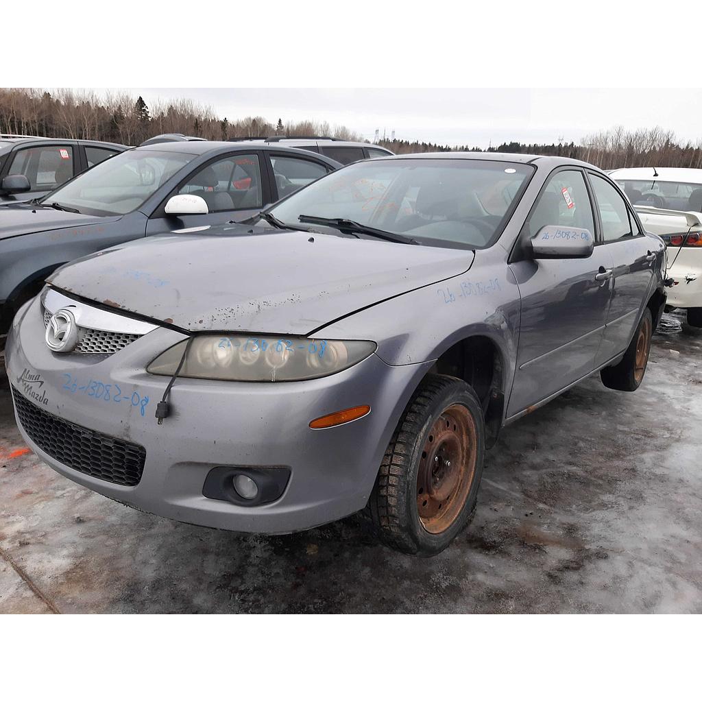 MAZDA MAZDA6 2006