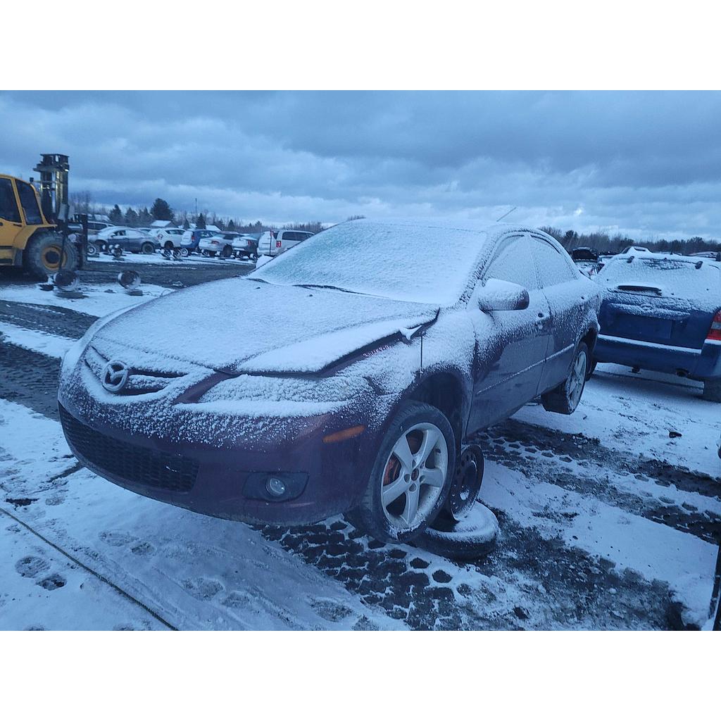 MAZDA MAZDA6 2006