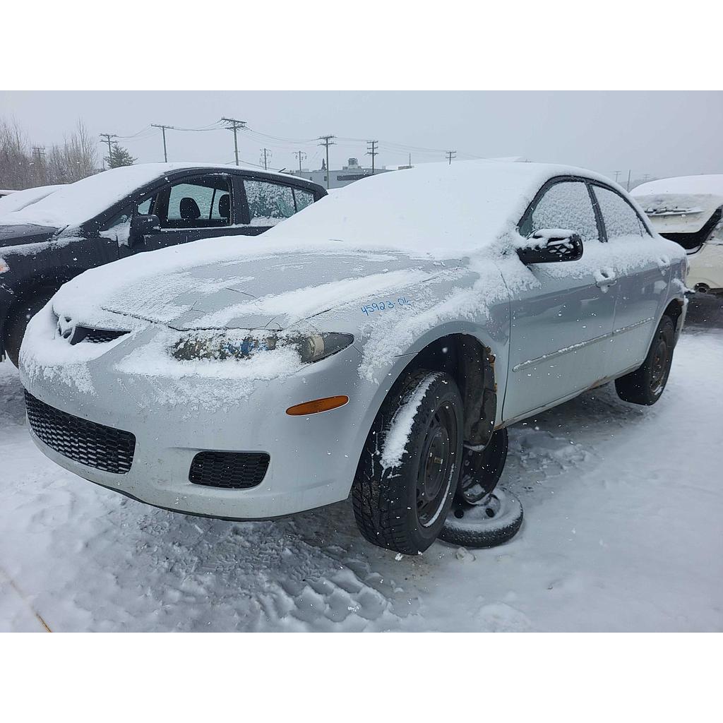 MAZDA MAZDA6 2006