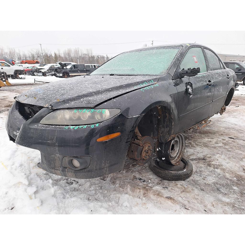 MAZDA MAZDA6 2008