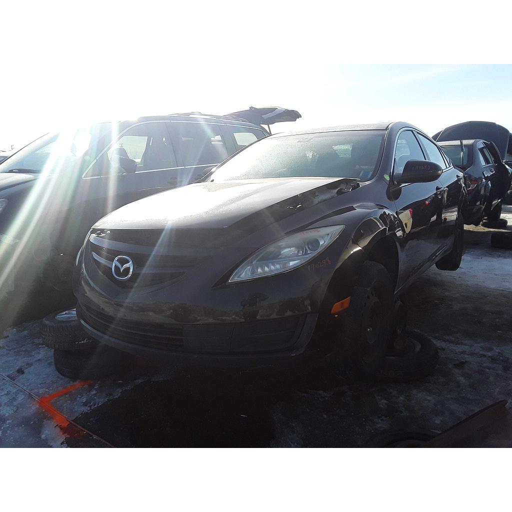 MAZDA MAZDA6 2009