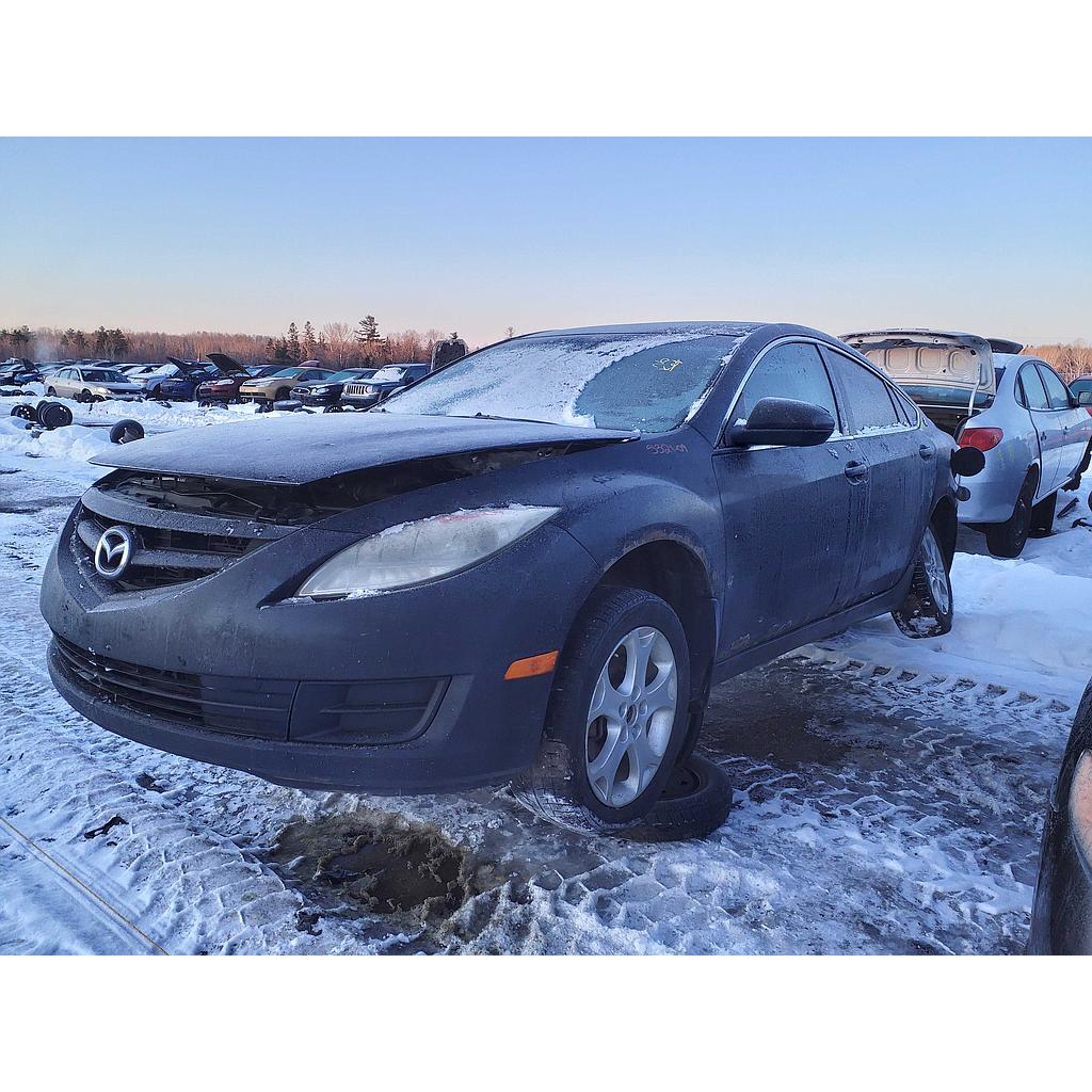 MAZDA MAZDA6 2009